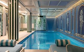 Hotel Le Magnifique Paris
